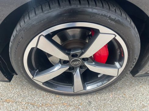 Used 2023 Audi A5 2.0T Premium Plus image 9