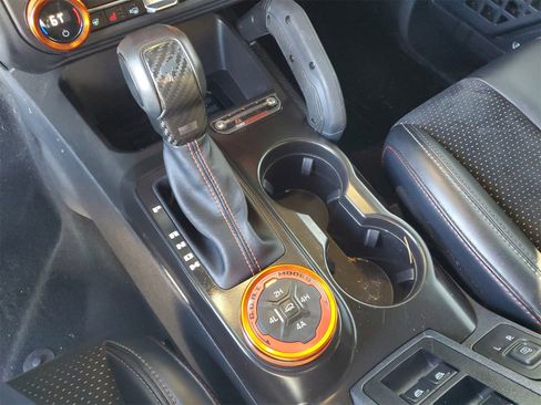 Used 2024 Ford Bronco Raptor w/ Interior Carbon Fiber Pack 6 image 26