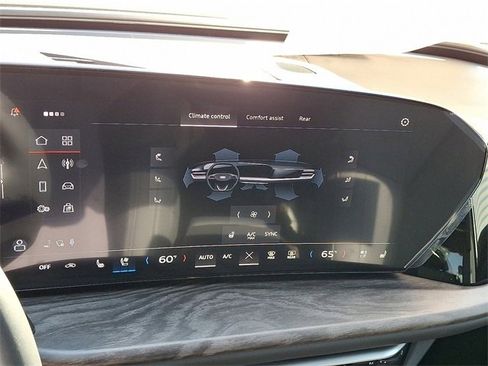 New 2025 Audi Q5 Premium Plus image 14