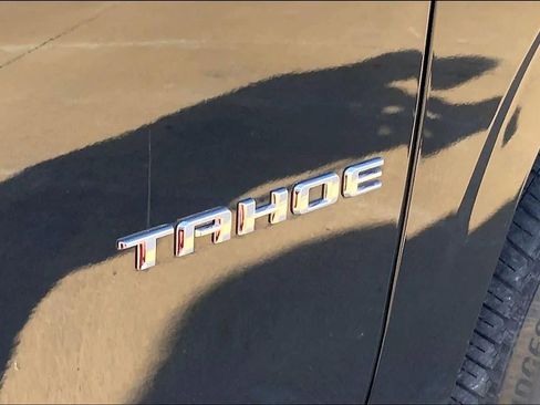 Used 2023 Chevrolet Tahoe LS w/ Driver Alert Package image 10