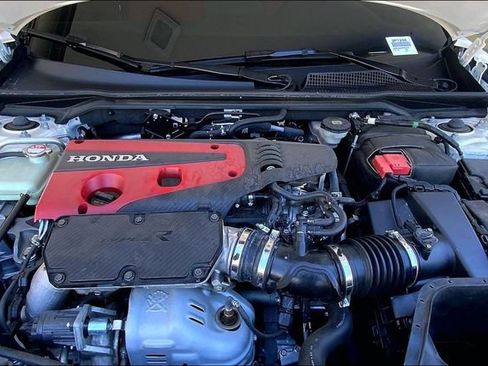 Certified 2024 Honda Civic Type R image 11