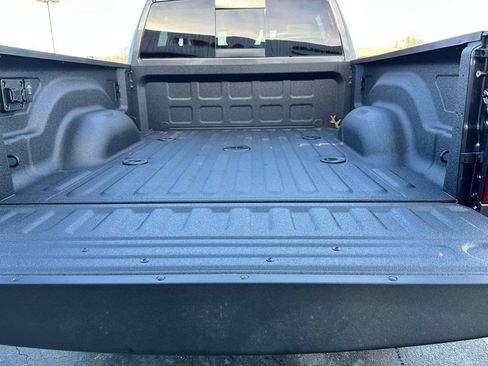 New 2026 RAM 2500 Laramie image 11