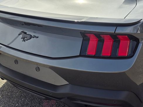 New 2026 Ford Mustang Premium RWD image 13