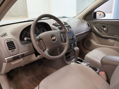 Used 2007 Chevrolet Malibu LS FWD image 6