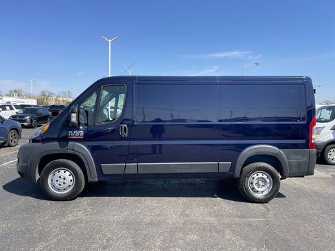 Used 2018 RAM ProMaster 1500 FWD image 9