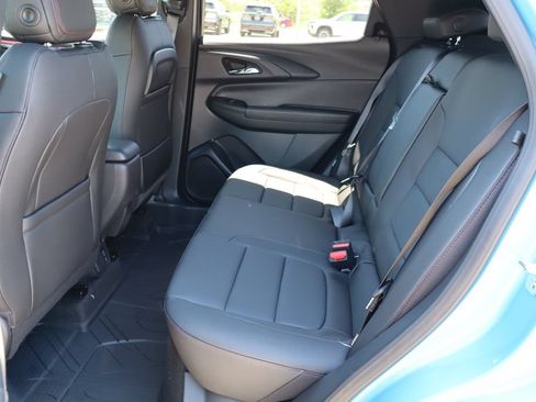 New 2026 Chevrolet TrailBlazer RS w/ Convenience Package FWD image 37