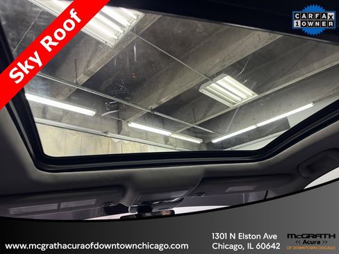 Used 2024 Acura RDX SH-AWD image 33