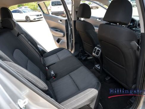 Used 2020 Kia Sportage LX AWD/4WD image 14