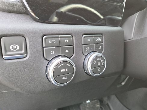 New 2026 GMC Sierra 1500 Elevation w/ Elevation Premium Package image 5