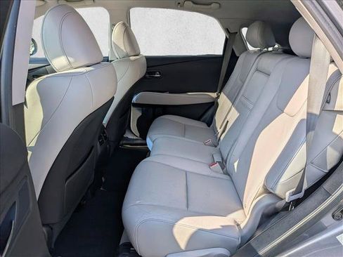 Used 2013 Lexus RX 350 FWD w/ Navigation Pkg image 18