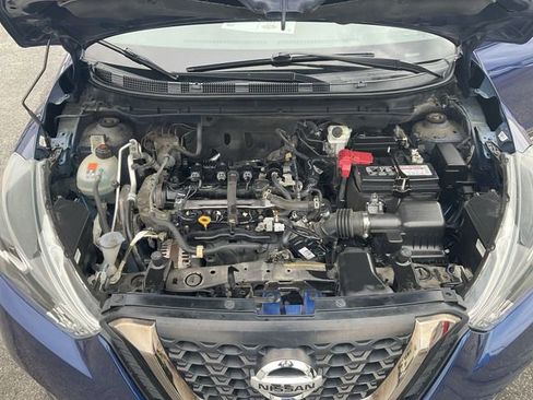 Used 2020 Nissan Kicks SR FWD image 34