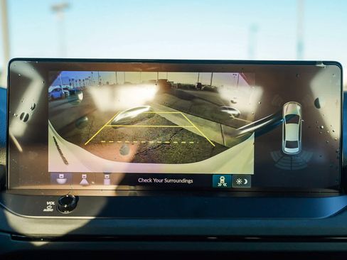 New 2025 Honda Accord EX-L image 26