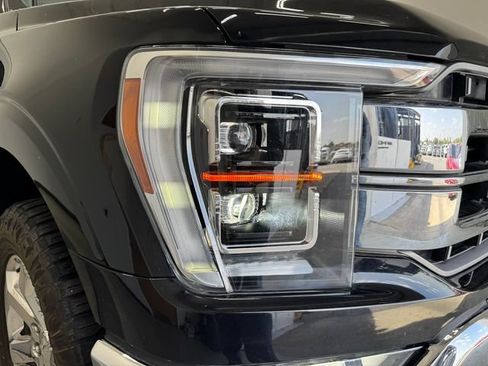 Used 2023 Ford F150 Lariat w/ Equipment Group 502A High AWD/4WD image 33
