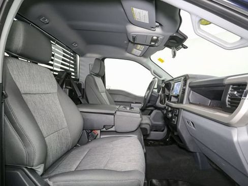 Used 2023 Ford F250 XL w/ STX Appearance Package AWD/4WD image 15