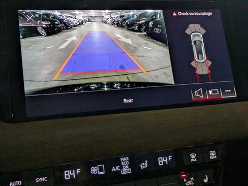 Used 2022 Audi e-tron GT Premium Plus image 13