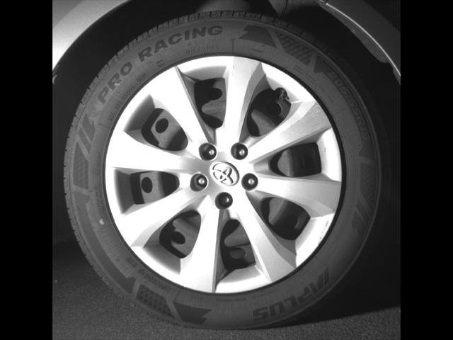 Certified 2023 Toyota Corolla LE w/ Carpet Mat Package (TMS) FWD image 9