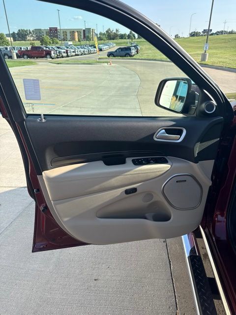 Used 2020 Dodge Durango Citadel w/ Technology Group AWD/4WD image 18