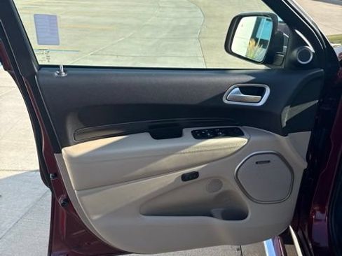 Used 2020 Dodge Durango Citadel w/ Technology Group AWD/4WD image 18