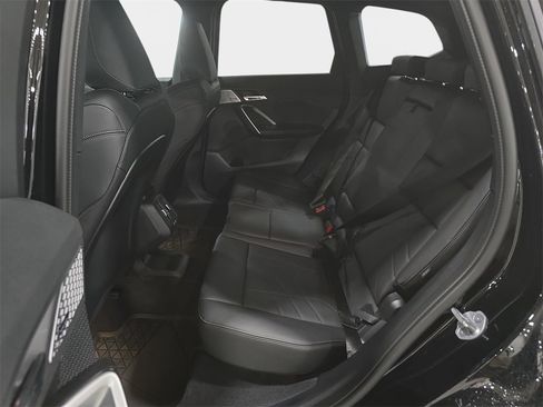 Certified 2025 BMW X1 xDrive28i w/ Technology Package image 10