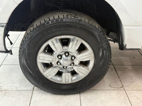 Used 2009 Ford F150 XLT image 35