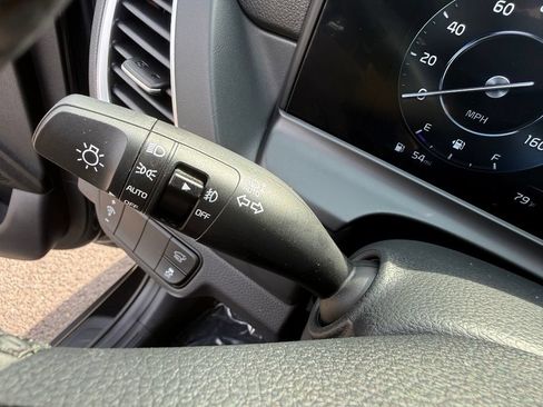 Used 2026 Kia Seltos SX w/ SX Sunroof Package AWD/4WD image 30