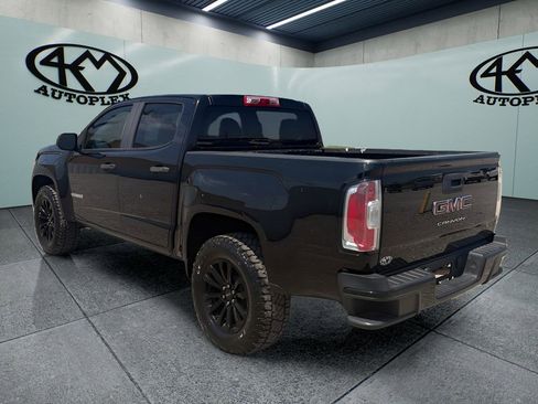 Used 2021 GMC Canyon Elevation Standard w/ Convenience Package RWD image 5