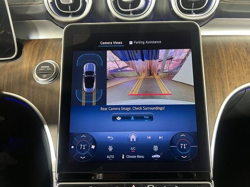 Used 2024 Mercedes-Benz CLE 300 4MATIC Cabriolet image 35