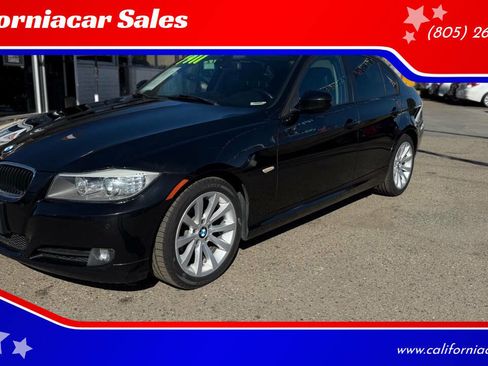 Used 2011 BMW 328i Sedan image 2