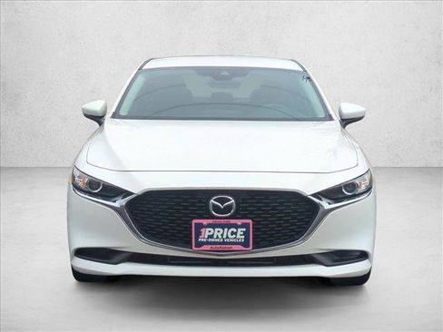 Used 2021 MAZDA MAZDA3 s image 2