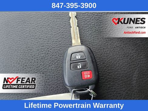 Used 2022 Toyota Tacoma SR AWD/4WD image 57