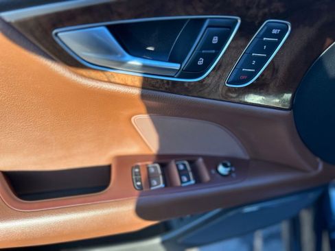 Used 2012 Audi A7 3.0T Prestige image 21