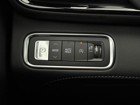 New 2026 Buick Enclave Avenir image 27