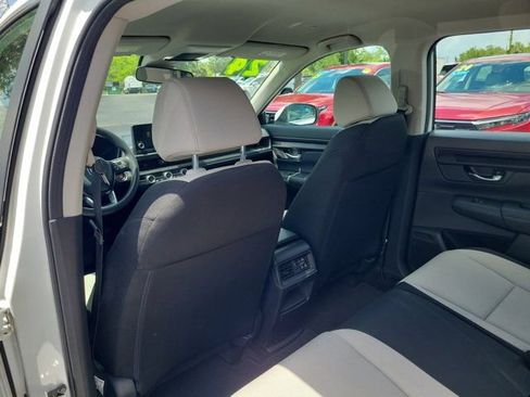 Certified 2024 Honda CR-V LX image 12