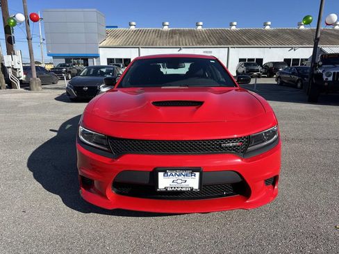 Used 2023 Dodge Charger GT image 2