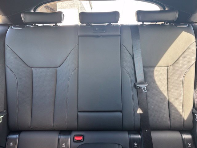 Certified 2025 BMW 430i xDrive w/ Premium Package AWD/4WD image 28