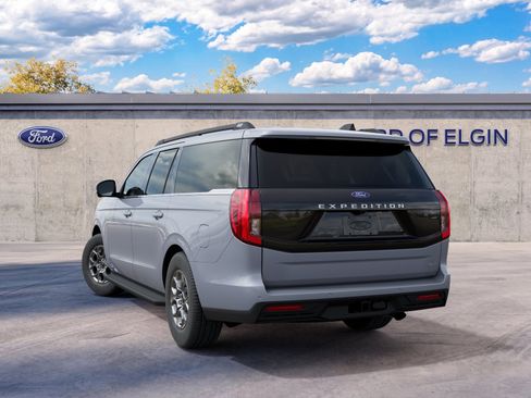 New 2027 Ford Expedition Max Active AWD/4WD image 31