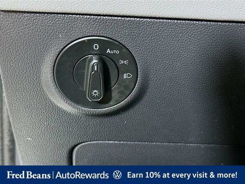 Used 2023 Volkswagen Taos SEL AWD/4WD image 14