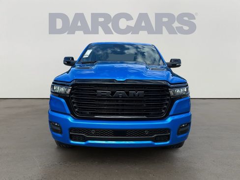 New 2026 RAM 1500 Laramie w/ Night Edition AWD/4WD image 2