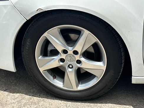Used 2013 Acura TSX Sedan FWD image 11