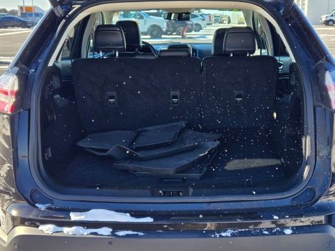 Used 2022 Ford Edge SEL w/ Convenience Package image 14