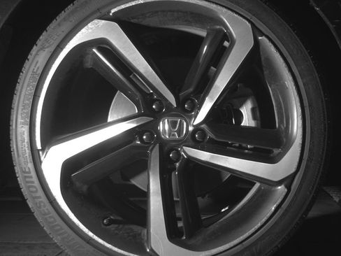 Used 2020 Honda Accord Sport image 30