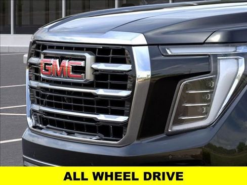 New 2026 GMC Yukon XL Elevation w/ Elevation Premium Package image 13