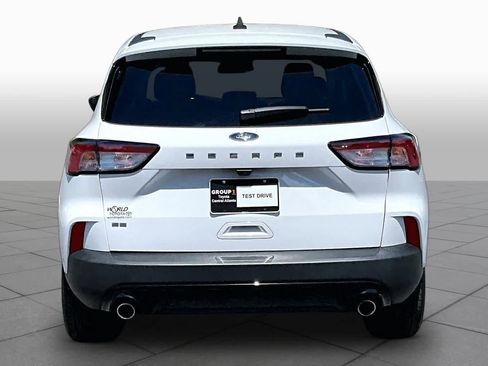 Used 2021 Ford Escape SE w/ SE Sport Appearance Package FWD image 5