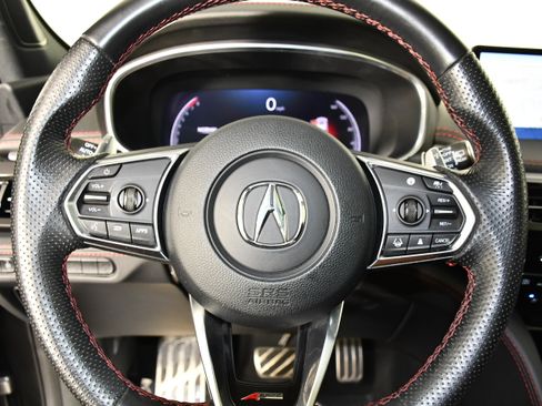Certified 2023 Acura MDX A-Spec AWD/4WD image 20