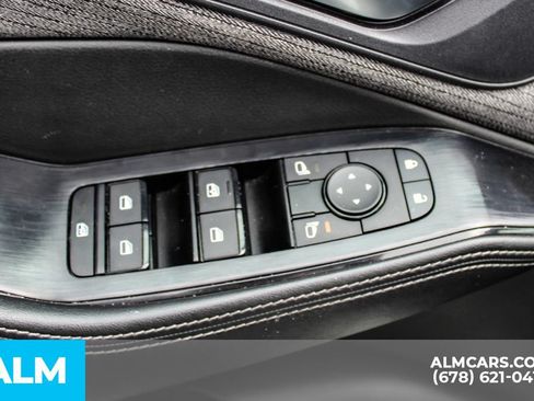 Used 2023 Nissan Rogue SV AWD/4WD image 39