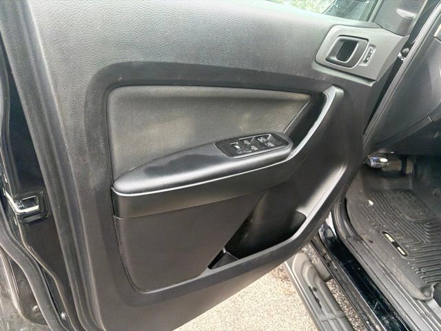 Used 2020 Ford Ranger XL w/ FX4 Off-Road Package AWD/4WD image 18