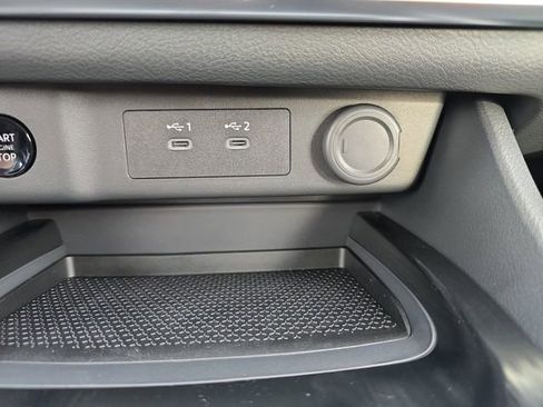 New 2026 Nissan Rogue SV AWD/4WD image 6
