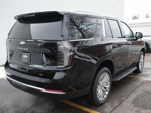 New 2026 Chevrolet Tahoe LT w/ Comfort Package image 7