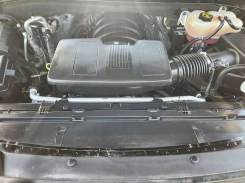 Used 2023 GMC Yukon Denali AWD/4WD image 31