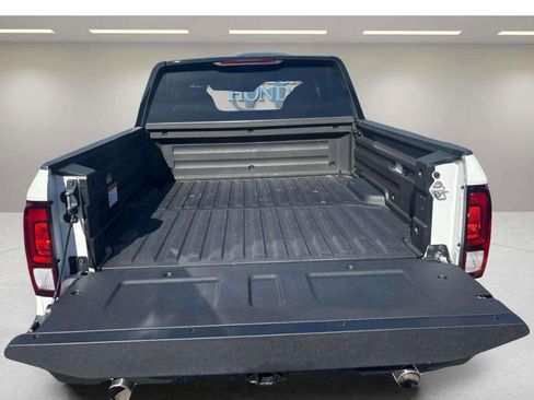 New 2026 Honda Ridgeline Sport image 9